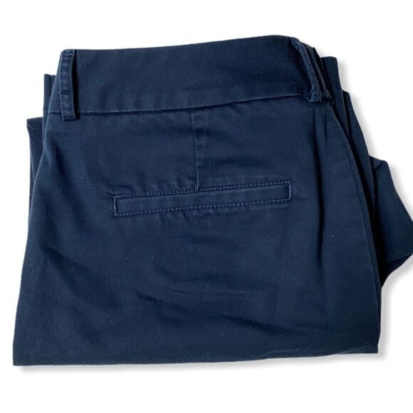 Dockers SZ 6 ideal fit metro capri pants - Picture 1 of 5